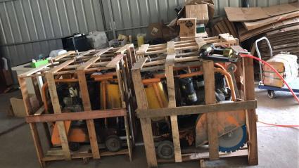 彭水行李、家具、电器包装托运