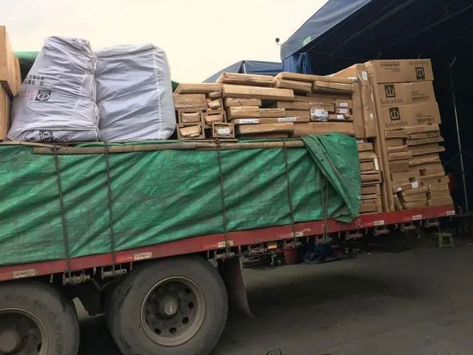 彭水家具托运