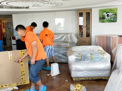 彭水精品搬家公司